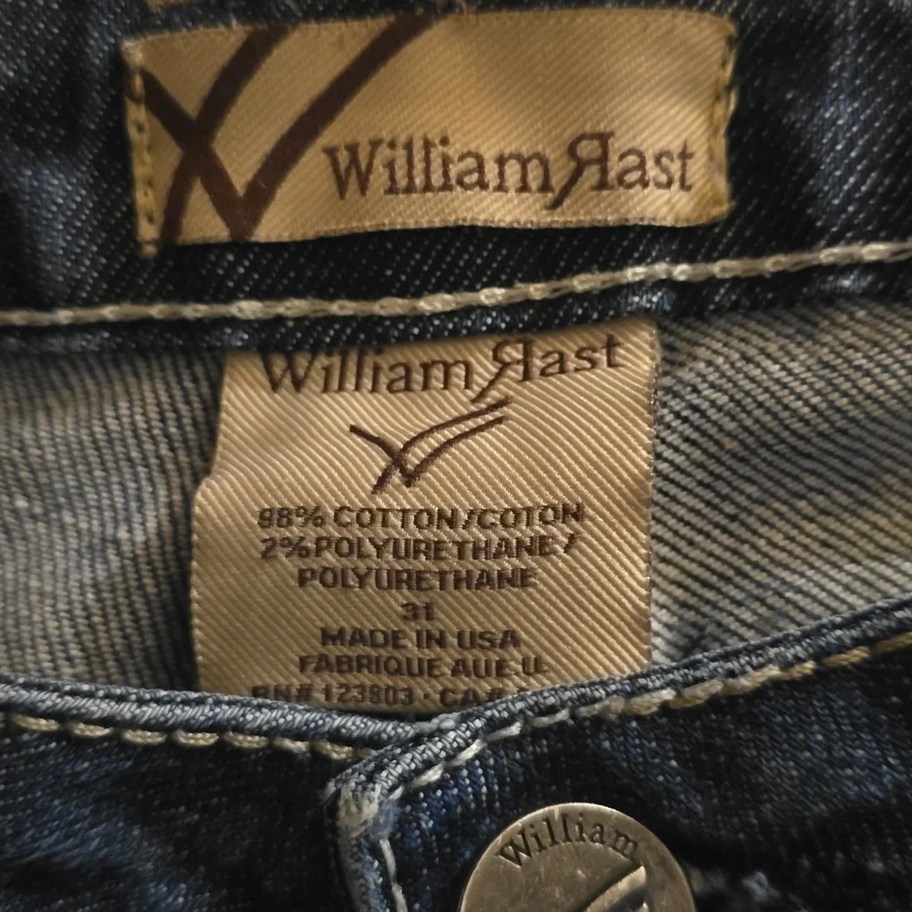 William rast - Picture 2 of 5